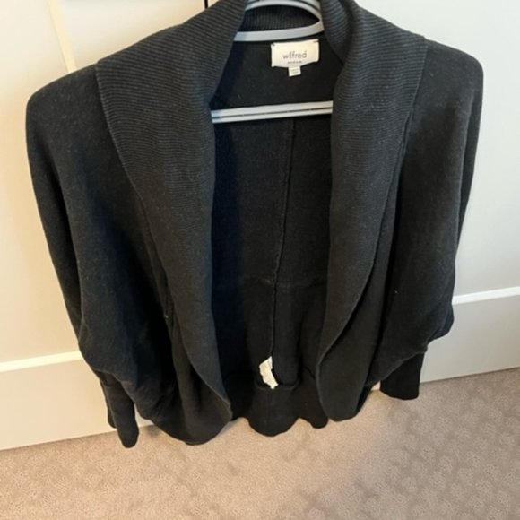 Wilfred Cardigan with Studs - Picture 1 of 2